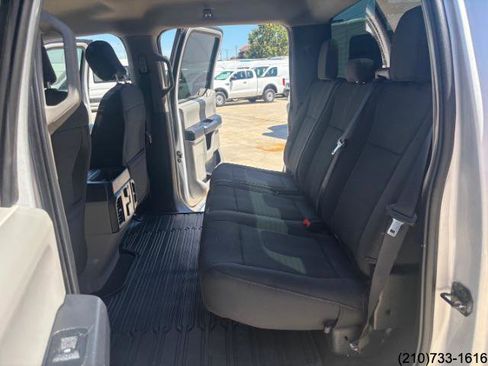 Used 2019 Ford F150 XL w/ Equipment Group 101A Mid image 24