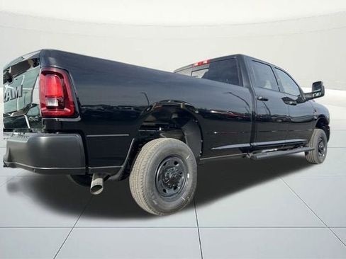 New 2026 RAM 2500 Tradesman image 4