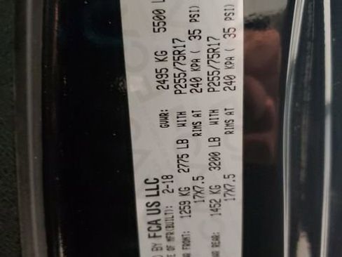 Used 2018 Jeep Wrangler Unlimited Sport S AWD/4WD image 32