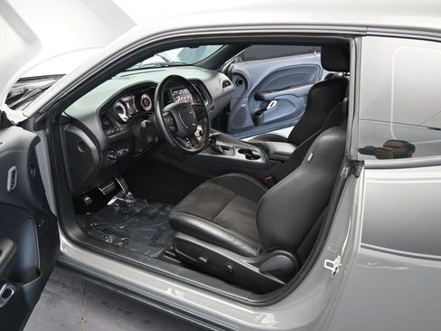 Used 2023 Dodge Challenger R/T w/ T/A Package RWD image 10