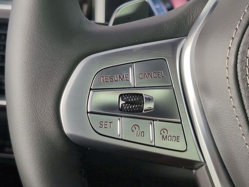 New 2026 BMW X7 xDrive40i w/ Executive Package image 14