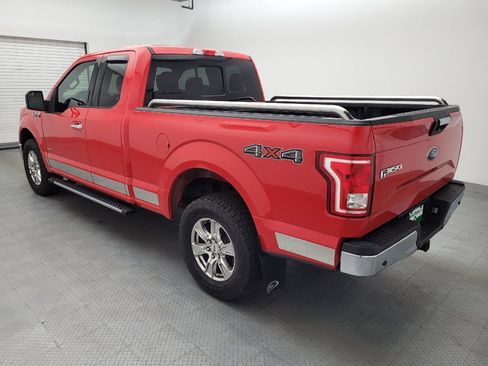 Used 2015 Ford F150 XLT w/ Equipment Group 302A Luxury AWD/4WD image 5