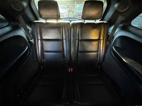 Used 2022 Dodge Durango R/T AWD/4WD image 14