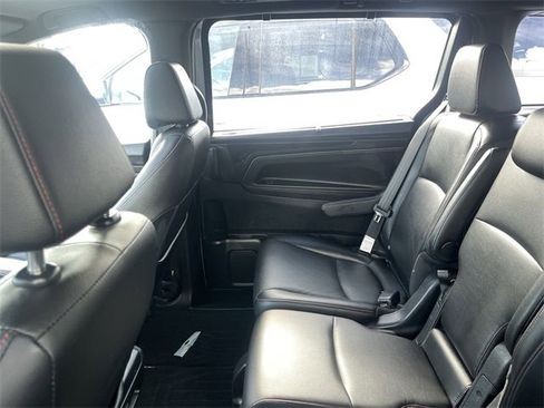 Used 2023 Honda Odyssey Sport image 5