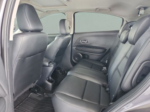 Used 2018 Honda HR-V EX-L image 20