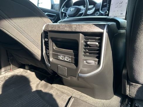 Used 2024 RAM 1500 Big Horn AWD/4WD image 20