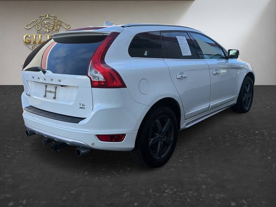 Used 2013 Volvo XC60 T6 R-Design Platinum AWD/4WD image 18