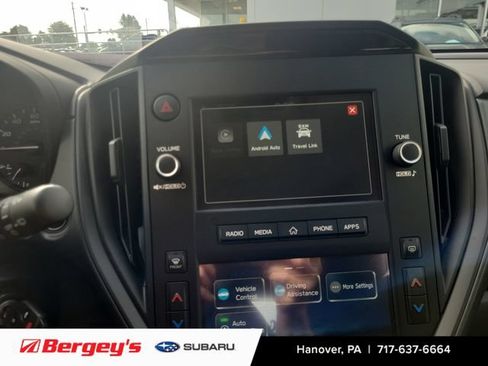 Certified 2025 Subaru Impreza 2.0i AWD/4WD image 23