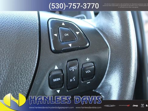 Used 2014 Ford Flex Limited w/ Equipment Group 303A AWD/4WD image 30