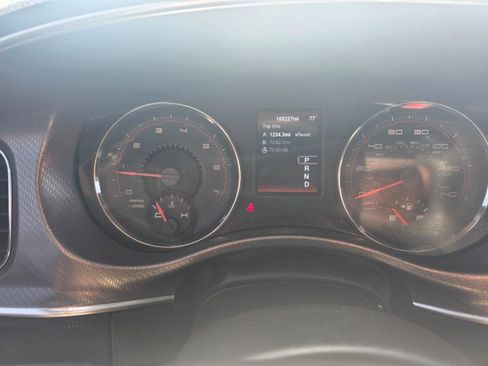 Used 2013 Dodge Charger SE w/ Sport Appearance Group image 14