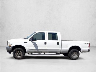 Used 2002 Ford F250 XL AWD/4WD video 2