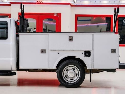 Used 2012 Ford F350 XL w/ PWR Equipment Group image 13