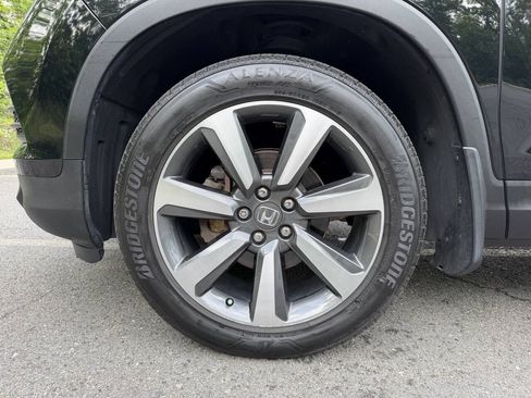 Used 2016 Honda Pilot EX-L image 37