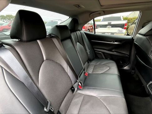 Used 2024 Toyota Camry XSE w/ Driver Assist Package image 20