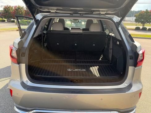 Used 2018 Lexus RX 350L AWD image 13