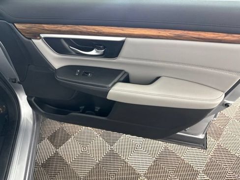Used 2018 Honda CR-V EX-L image 23
