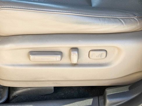 Used 2018 Honda Ridgeline RTL-E image 22