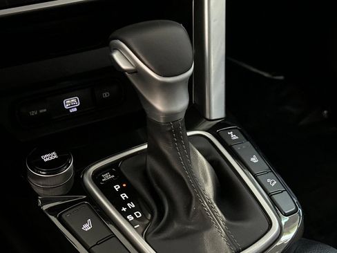 Certified 2023 Kia Seltos SX AWD/4WD image 19
