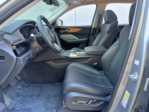 Used 2022 Acura MDX SH-AWD image 16