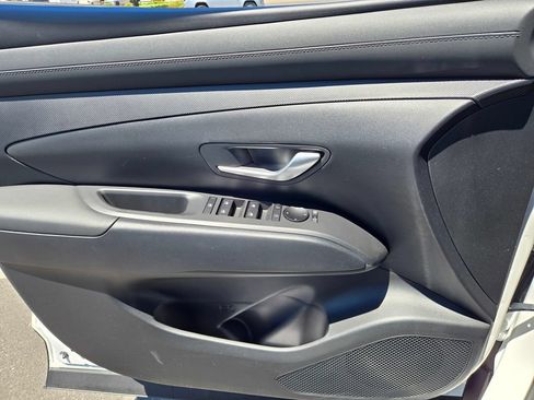 New 2026 Hyundai Tucson Blue SE AWD/4WD image 20