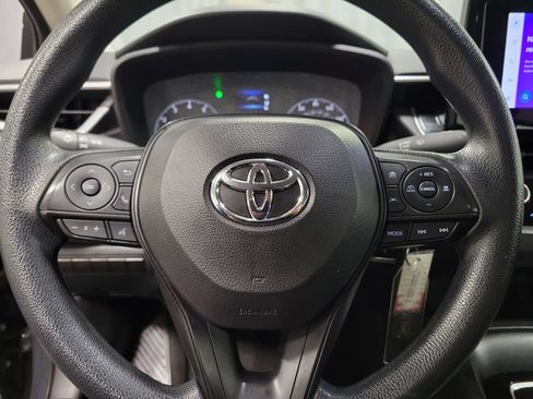 Used 2024 Toyota Corolla LE FWD image 20
