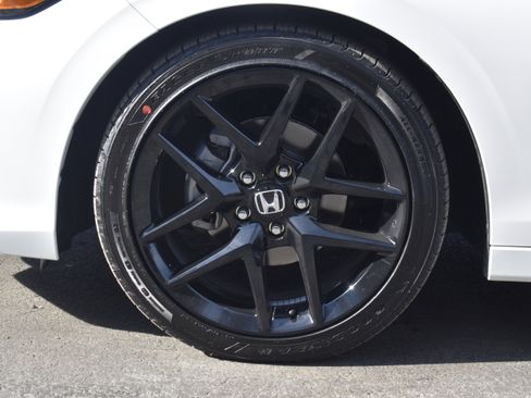 Used 2026 Honda Civic Sport image 11