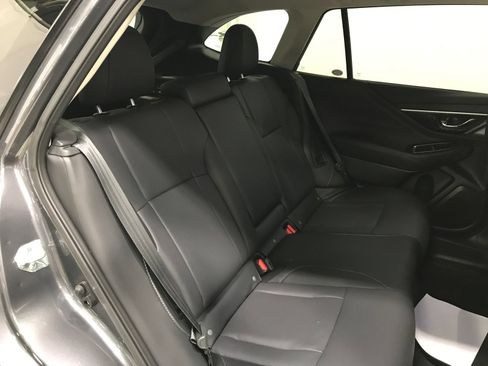 Used 2025 Subaru Outback Limited w/ Tech Package 3 AWD/4WD image 23
