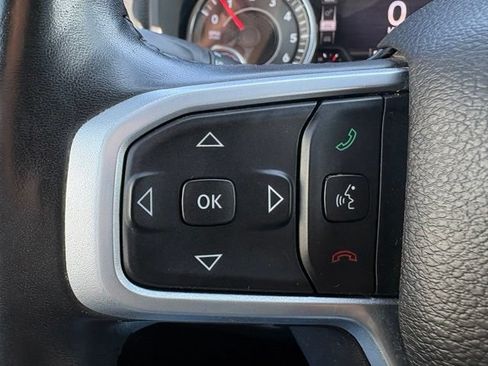 Used 2022 RAM 1500 Big Horn AWD/4WD image 22