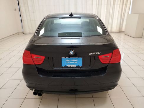 Used 2011 BMW 328i Sedan image 25