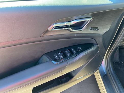 Used 2024 Kia Sportage X-Line Prestige image 10