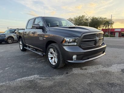Used 2014 RAM 1500 Sport w/ Convenience Group