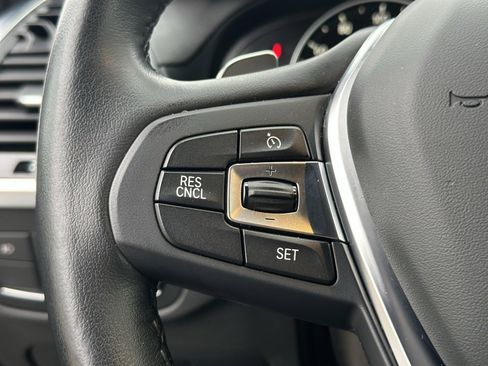 Used 2019 BMW X3 xDrive30i w/ Convenience Package image 32