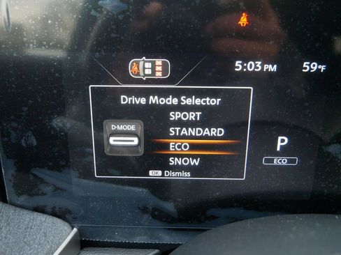 New 2026 Nissan Kicks SV w/ SV Premium Package AWD/4WD image 18