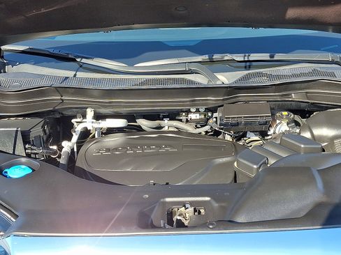 Used 2023 Honda Ridgeline RTL-E image 30