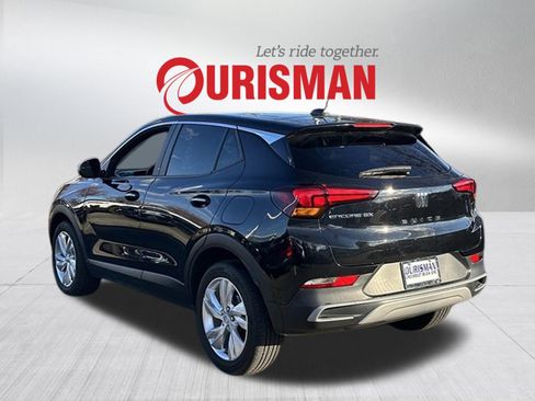 Certified 2024 Buick Encore GX Preferred w/ Comfort Package image 4