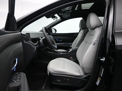 New 2026 Hyundai Santa Cruz SEL AWD/4WD image 25