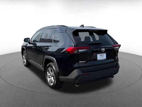 Used 2025 Toyota RAV4 LE image 11