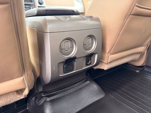 Used 2013 Ford F150 Lariat w/ Luxury Equipment Group AWD/4WD image 22