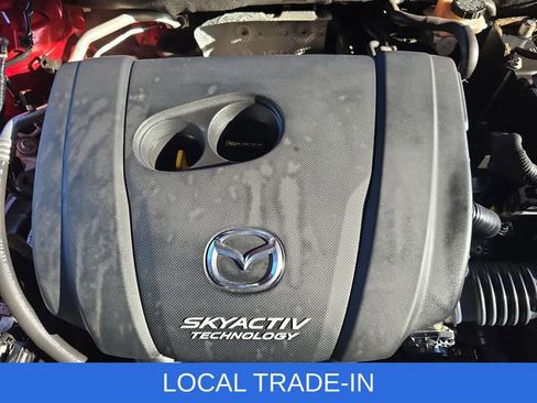 Used 2018 MAZDA MAZDA3 Sport image 27