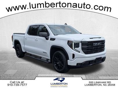 Used 2022 GMC Sierra 1500 Elevation w/ Preferred Package