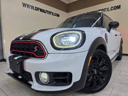 Used 2019 MINI Cooper Countryman S