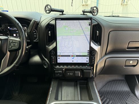 Used 2021 GMC Sierra 2500 Denali w/ Denali Ultimate Package AWD/4WD image 26