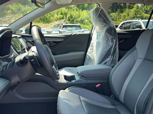 New 2025 Subaru Outback Onyx Edition image 7