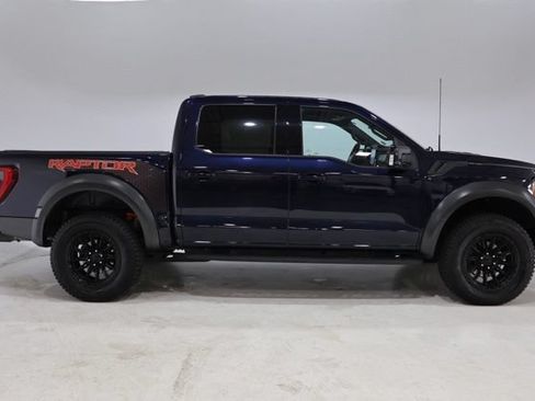 Used 2023 Ford F150 Raptor AWD/4WD image 9