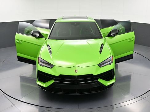 Used 2024 Lamborghini Urus S image 39