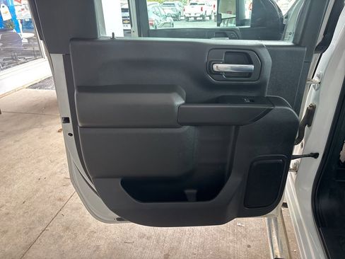 Used 2023 GMC Sierra 2500 Pro image 14