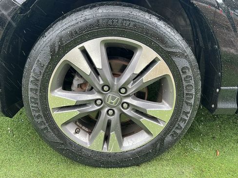 Used 2015 Honda Crosstour EX-L image 43