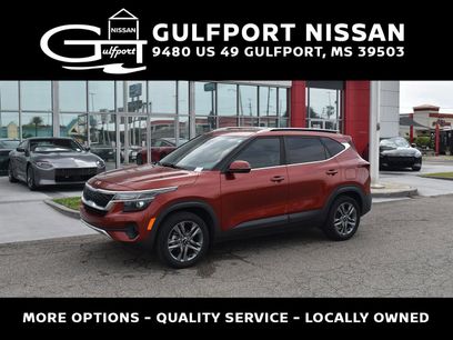 Used 2021 Kia Seltos S