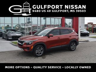 Used 2021 Kia Seltos S FWD video 1