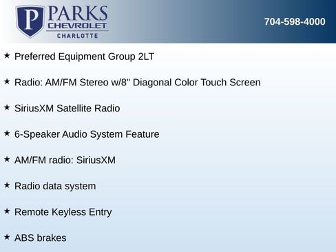 Used 2017 Chevrolet Colorado LT image 7